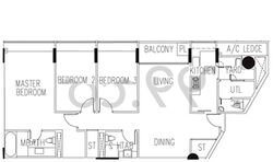 The Interlace (D4), Condominium #412307071